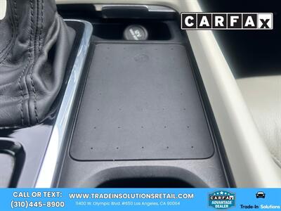 2022 Volvo V60 Cross Country T5 Advanced Package AWD   - Photo 29 - Los Angeles, CA 90064