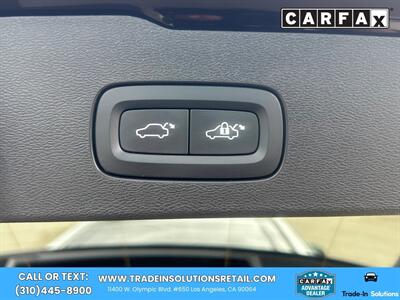 2022 Volvo V60 Cross Country T5 Advanced Package AWD   - Photo 51 - Los Angeles, CA 90064