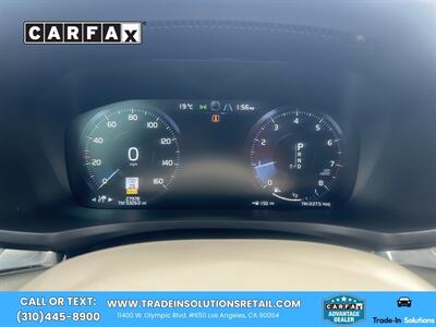 2022 Volvo V60 Cross Country T5 Advanced Package AWD   - Photo 21 - Los Angeles, CA 90064
