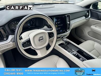 2022 Volvo V60 Cross Country T5 Advanced Package AWD   - Photo 15 - Los Angeles, CA 90064