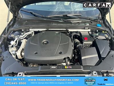 2022 Volvo V60 Cross Country T5 Advanced Package AWD   - Photo 57 - Los Angeles, CA 90064