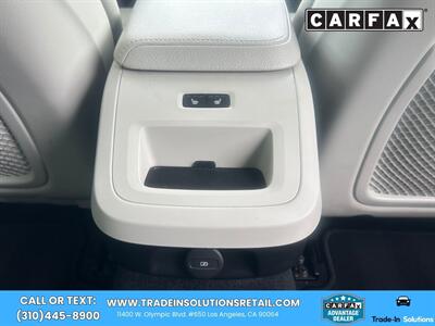 2022 Volvo V60 Cross Country T5 Advanced Package AWD   - Photo 42 - Los Angeles, CA 90064