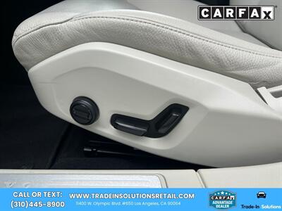 2022 Volvo V60 Cross Country T5 Advanced Package AWD   - Photo 38 - Los Angeles, CA 90064