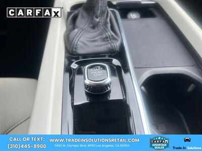 2022 Volvo V60 Cross Country T5 Advanced Package AWD   - Photo 30 - Los Angeles, CA 90064