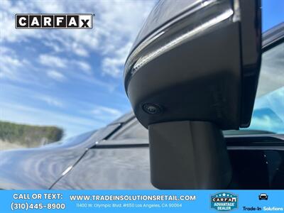 2022 Volvo V60 Cross Country T5 Advanced Package AWD   - Photo 13 - Los Angeles, CA 90064