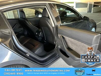 2018 Tesla Model 3 Long Range   - Photo 47 - Los Angeles, CA 90064
