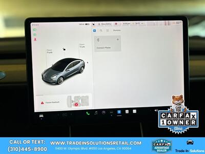 2018 Tesla Model 3 Long Range   - Photo 25 - Los Angeles, CA 90064