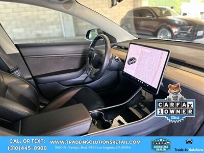 2018 Tesla Model 3 Long Range   - Photo 45 - Los Angeles, CA 90064