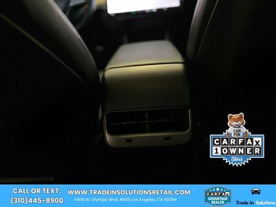 2018 Tesla Model 3 Long Range   - Photo 41 - Los Angeles, CA 90064