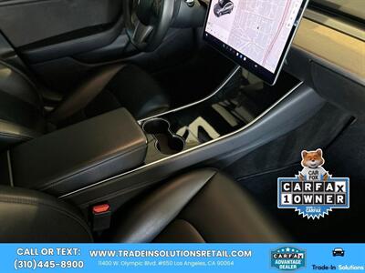 2018 Tesla Model 3 Long Range   - Photo 44 - Los Angeles, CA 90064