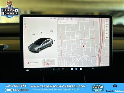 2018 Tesla Model 3 Long Range   - Photo 26 - Los Angeles, CA 90064