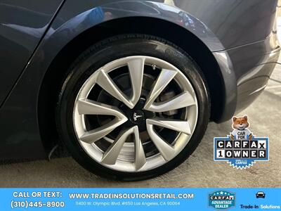 2018 Tesla Model 3 Long Range   - Photo 53 - Los Angeles, CA 90064