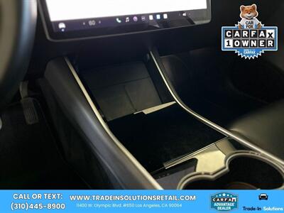 2018 Tesla Model 3 Long Range   - Photo 35 - Los Angeles, CA 90064