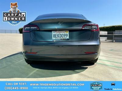 2018 Tesla Model 3 Long Range   - Photo 17 - Los Angeles, CA 90064