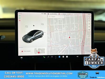 2018 Tesla Model 3 Long Range   - Photo 24 - Los Angeles, CA 90064