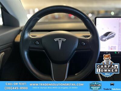 2018 Tesla Model 3 Long Range   - Photo 23 - Los Angeles, CA 90064