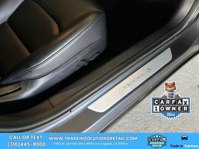 2018 Tesla Model 3 Long Range   - Photo 51 - Los Angeles, CA 90064