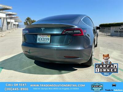 2018 Tesla Model 3 Long Range   - Photo 15 - Los Angeles, CA 90064
