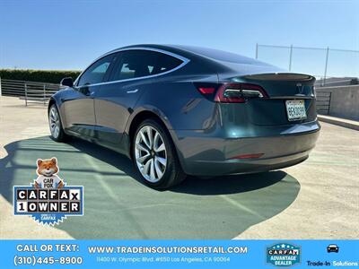 2018 Tesla Model 3 Long Range   - Photo 19 - Los Angeles, CA 90064