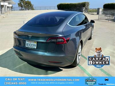 2018 Tesla Model 3 Long Range   - Photo 14 - Los Angeles, CA 90064