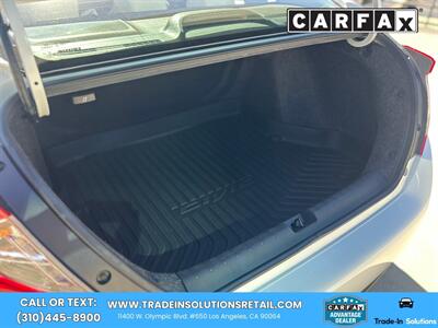 2017 Honda Civic LX 4 Door   - Photo 30 - Los Angeles, CA 90064