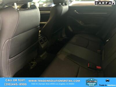 2018 Honda Accord 4 Door  Sport - Photo 31 - Los Angeles, CA 90064