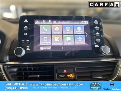 2018 Honda Accord 4 Door  Sport - Photo 27 - Los Angeles, CA 90064