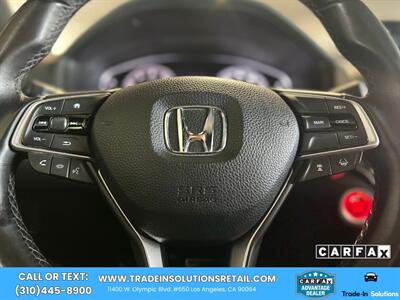 2018 Honda Accord 4 Door  Sport - Photo 23 - Los Angeles, CA 90064
