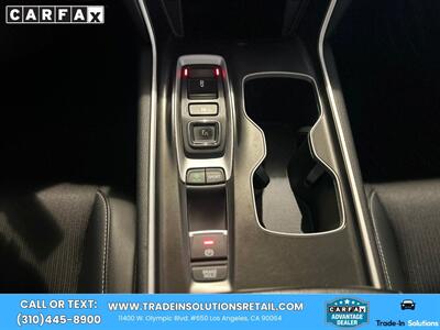 2018 Honda Accord 4 Door  Sport - Photo 29 - Los Angeles, CA 90064