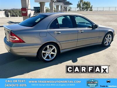 2007 Mercedes-Benz C 230 Sport   - Photo 6 - Los Angeles, CA 90064