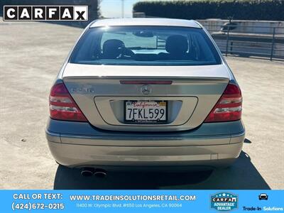 2007 Mercedes-Benz C 230 Sport   - Photo 7 - Los Angeles, CA 90064