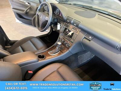 2007 Mercedes-Benz C 230 Sport   - Photo 21 - Los Angeles, CA 90064