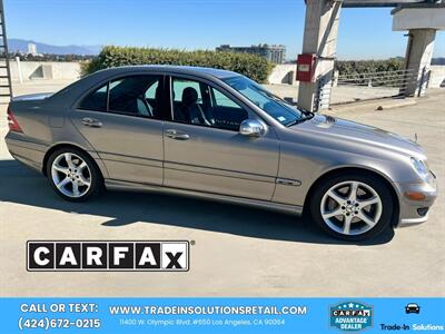 2007 Mercedes-Benz C 230 Sport   - Photo 5 - Los Angeles, CA 90064