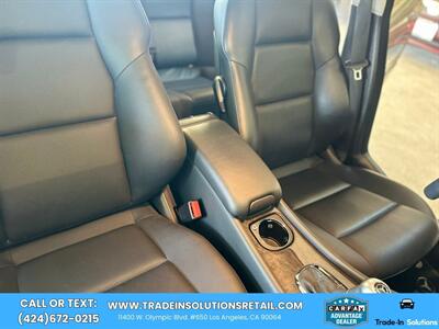 2007 Mercedes-Benz C 230 Sport   - Photo 23 - Los Angeles, CA 90064