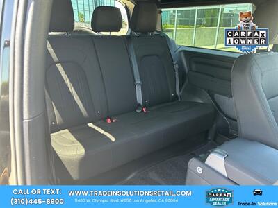 2022 Land Rover Defender 90 Standard   - Photo 34 - Los Angeles, CA 90064