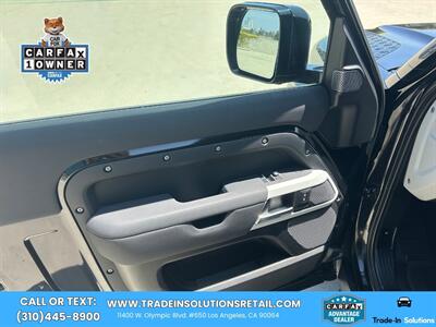 2022 Land Rover Defender 90 Standard   - Photo 25 - Los Angeles, CA 90064