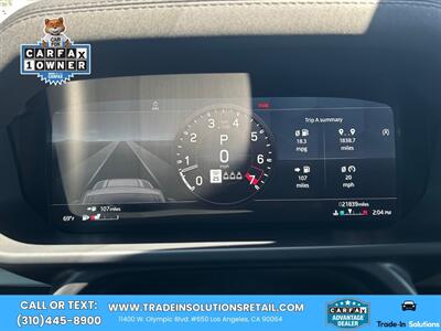 2022 Land Rover Defender 90 Standard   - Photo 17 - Los Angeles, CA 90064