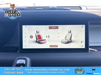 2022 Land Rover Defender 90 Standard   - Photo 22 - Los Angeles, CA 90064