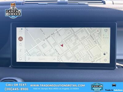 2022 Land Rover Defender 90 Standard   - Photo 23 - Los Angeles, CA 90064