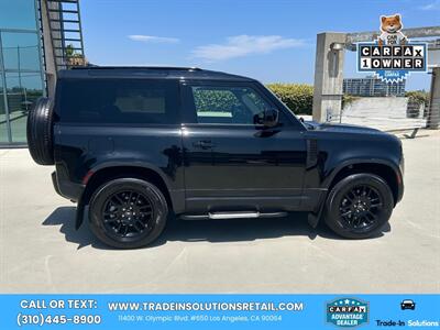2022 Land Rover Defender 90 Standard   - Photo 7 - Los Angeles, CA 90064