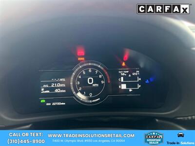 2022 Subaru BRZ Premium   - Photo 27 - Los Angeles, CA 90064