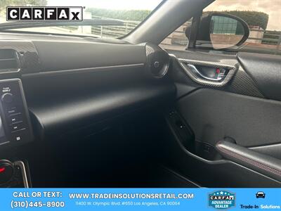 2022 Subaru BRZ Premium   - Photo 37 - Los Angeles, CA 90064