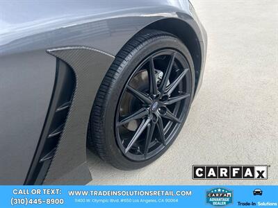 2022 Subaru BRZ Premium   - Photo 15 - Los Angeles, CA 90064