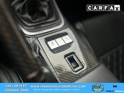 2022 Subaru BRZ Premium   - Photo 30 - Los Angeles, CA 90064