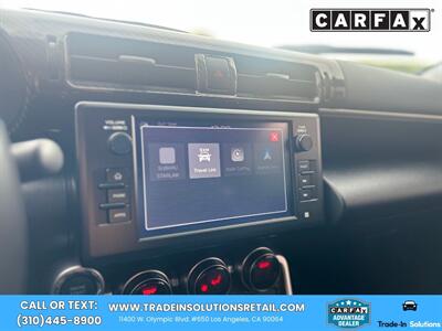 2022 Subaru BRZ Premium   - Photo 33 - Los Angeles, CA 90064