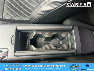 2022 Subaru BRZ Premium   - Photo 36 - Los Angeles, CA 90064