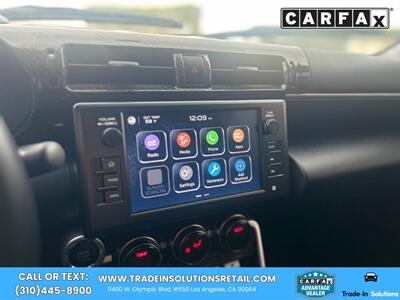 2022 Subaru BRZ Premium   - Photo 32 - Los Angeles, CA 90064