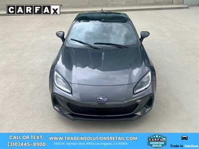 2022 Subaru BRZ Premium   - Photo 11 - Los Angeles, CA 90064
