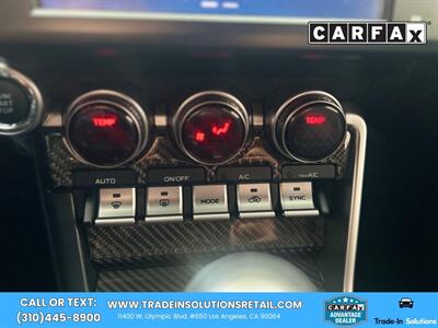 2022 Subaru BRZ Premium   - Photo 31 - Los Angeles, CA 90064