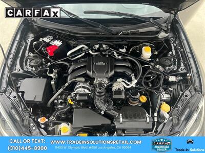 2022 Subaru BRZ Premium   - Photo 41 - Los Angeles, CA 90064